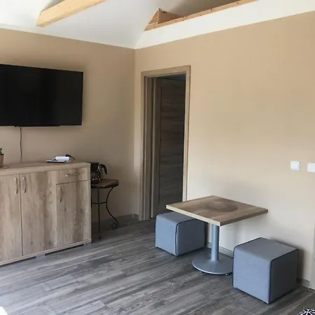 Lodge Nadmorskie Slonce *