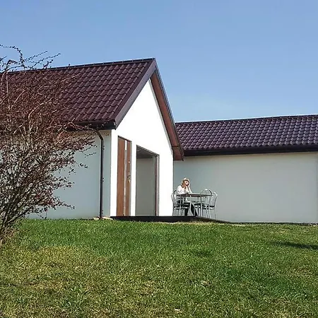 Nadmorskie Slonce Lodge