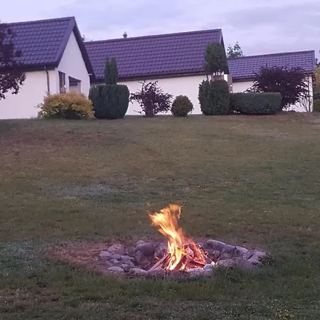 Lodge Nadmorskie Slonce Lubin (West Pomeranian)